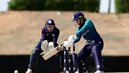 Inaugural ICC Women’s Emerging Nations Trophy announced