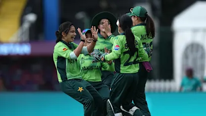 Improved Pakistan seek to shine at the T20 World Cup
