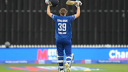 Logo of ICC Women’s ODI Cricketer of the Year shortlist named