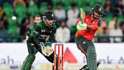 Logo of Bangladesh unveil schedule for home T20Is against Pakistan 