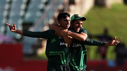 Zimbabwe to host tri-series ahead of U19 World Cup 2026