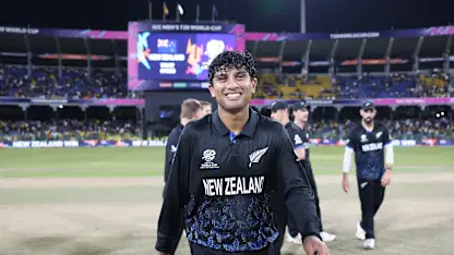 Black Caps eye semis as Sri Lanka rue negative environment