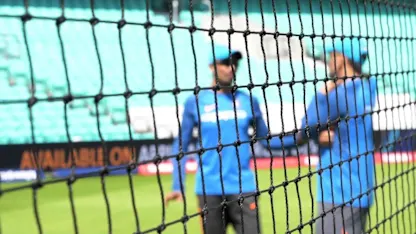 #CT17 IND v SA - Match Preview