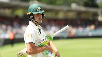 India A tour next for Konstas as Aussies explain contract loss