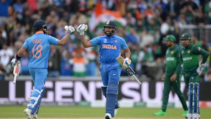 Rohit Kohli