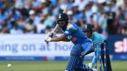 Race for No.1 ODI batting spot heats up