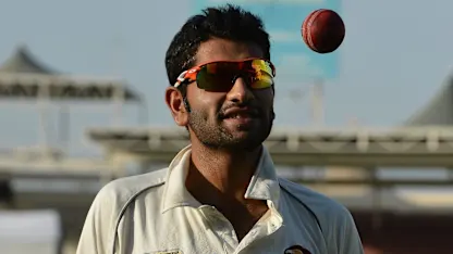Raza, Anwar help UAE wrest initiative | ICC
