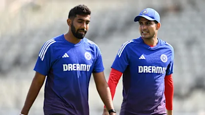 India make Bumrah call among other changes for Edgbaston 