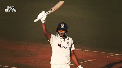 Logo of Revealed: The legend behind Axar's batting rise