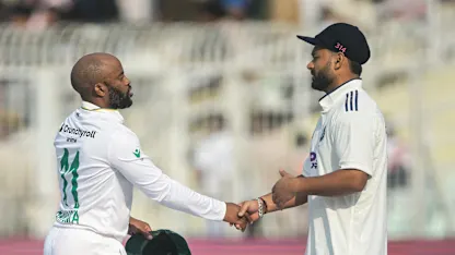 Gambhir defends pitch after India falter in the chase