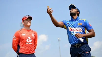 Second ODI lead