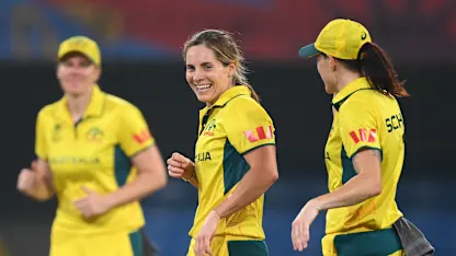 Skipper returns as Australia reveal squad for West Indies