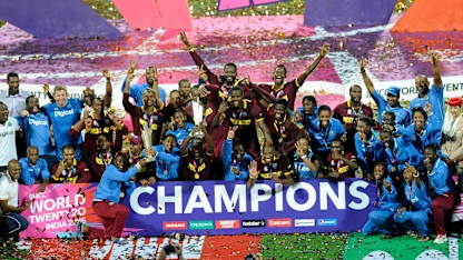Logo of ICC_World_T20_2016