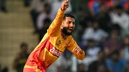 Zimbabwe name squad for India T20Is