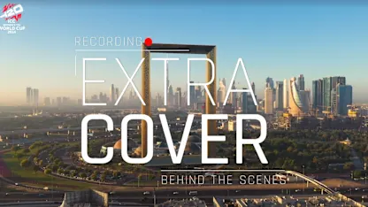 Logo of Extra Cover
