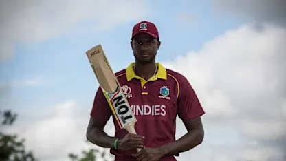 West Indies