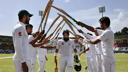 Logo of Misbah