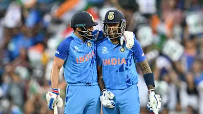 India v Bangladesh Preview | Match 35 | T20WC 2022