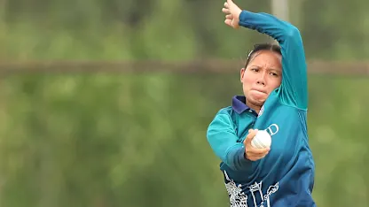 Sunida Chaturongrattana