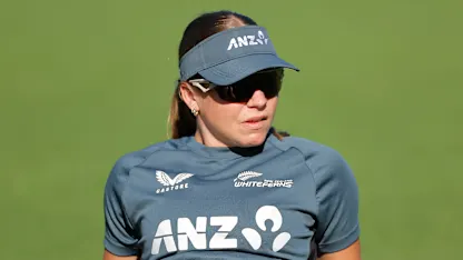 White Ferns gear up for World Cup with Chennai drill
