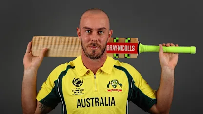Lynn aiming for Cricket World Cup 2019 spot