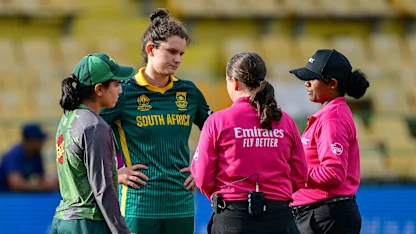 The Smart Replay System: Helping TV umpires make quicker and better decisions