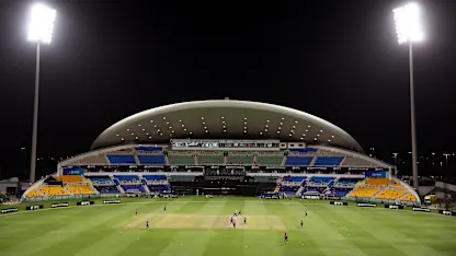 Akhilesh Reddy charged for ICC Anti-Corruption Code breach