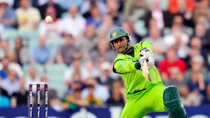 Abdul Razzaq
