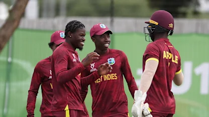 West Indies target Australia in all-or-nothing U19WC clash