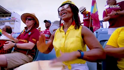 Women's Cricket Week kicks off for 2026 | ICC Women's T20 World Cup