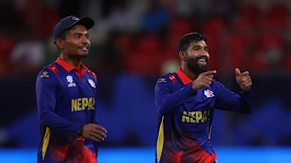 All eyes on Oman in October for T20 World Cup qualifier event 