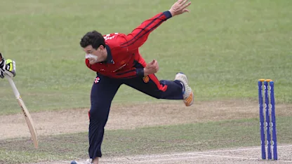 Logo of Anthony Hawkins-Kay of Jersey bowls