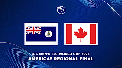 Logo of ICC25_AMEQualCAN_Match8