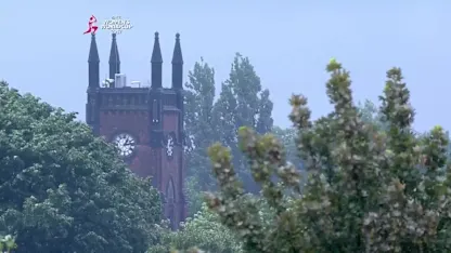 #WWC17 SAw v NZw - Match abandoned due to rain