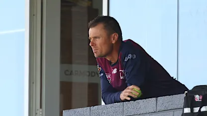 Former South Africa skipper to join Netherlands setup