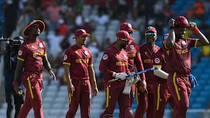 Bangladesh reveal schedule for West Indies white-ball series