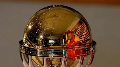 Logo of CWCQ
