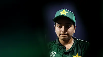 Pakistan eager to keep momentum rolling ahead of World Cup