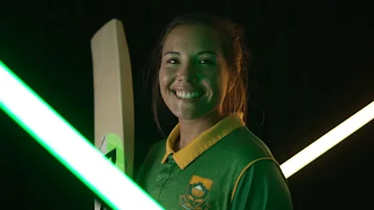 Suné Luus – captain cool of South Africa | CWC22
