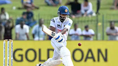 State of Play at the ICC World Test Championship 2025–27
