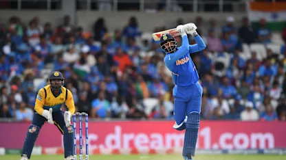 Logo of KL Rahul