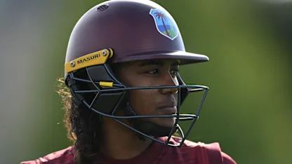 West Indies high on confidence heading into T20 World Cup