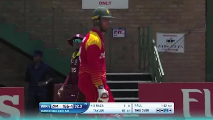 Mark Butcher and Ian Bishop on the value of wicket-takers in ODI cricket