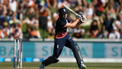 Logo of Jos Buttler