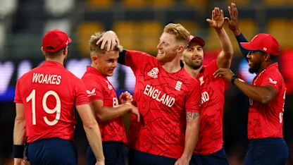 Key man Phillips holes out in crucial blow for New Zealand | T20WC 2022