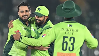 Key takeaways from Pakistan's squad for T20 World Cup 2026
