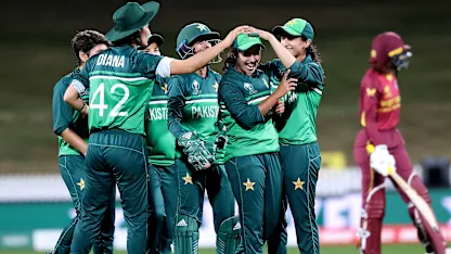 Logo of Pakistan