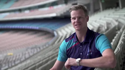 Smith looks forward to WT20 in Australia