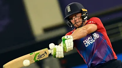 Logo of England v Afghanistan Preview | Match 14 | ICC Men's T20WC 2022