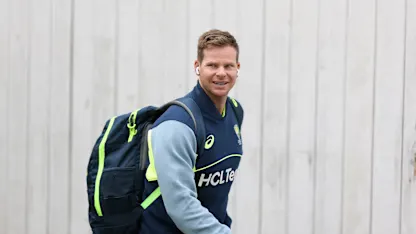 Smith provides injury update ahead of second Caribbean Test